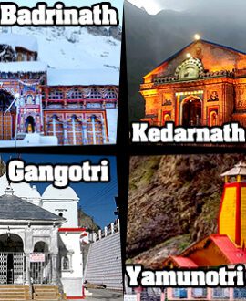 Char Dham