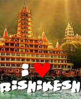 Rishikesh